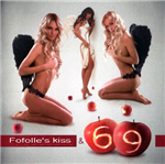 Fofolle's Kiss