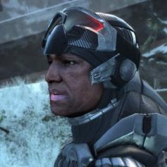 Hangi Crysis Karakterisin