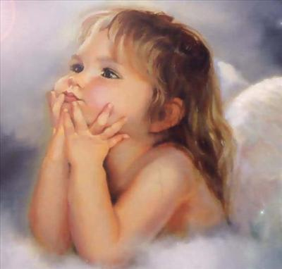 Angel O Devil