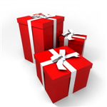 Cadeaux À Gogo !!!