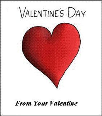 Saint Valentin