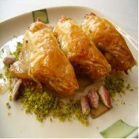 4-FISTIKLI ŞÖBİYET