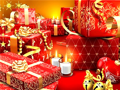 Gift items