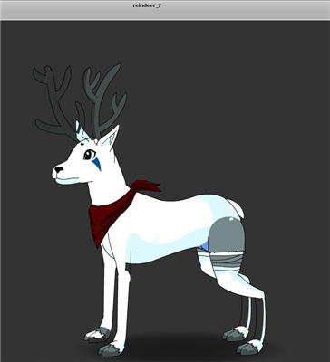Get Pet Shika 2