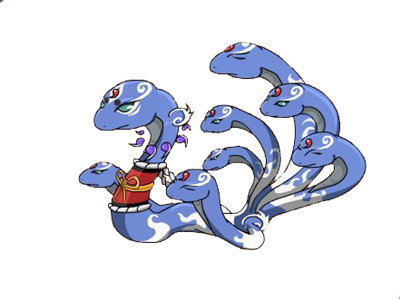Get Pet Hacibi