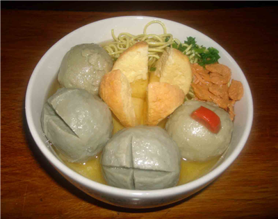 Bakso