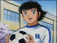 Hangi Tsubasa Karakterisin