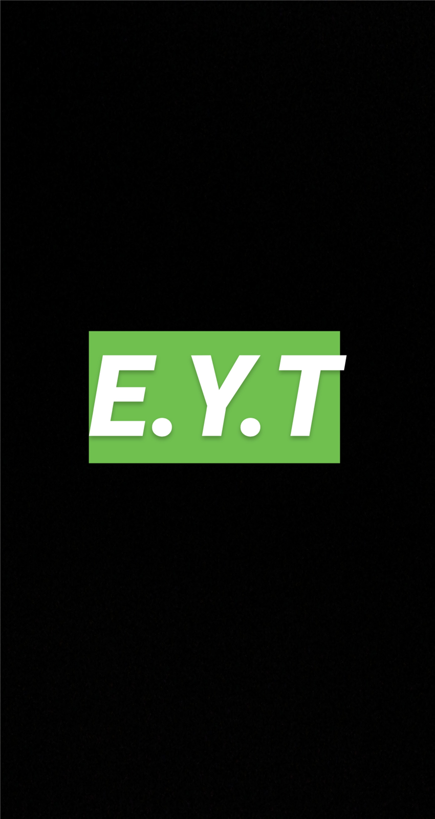 E.Y.T