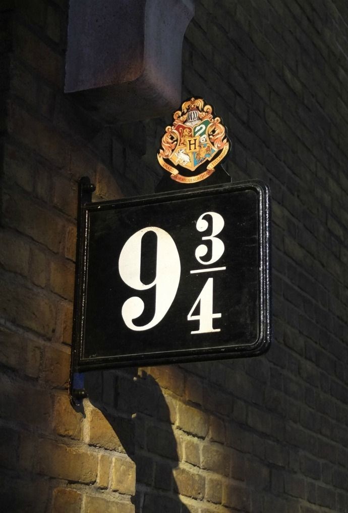 Hangi Kötü Harry Potter Karakterisiniz?