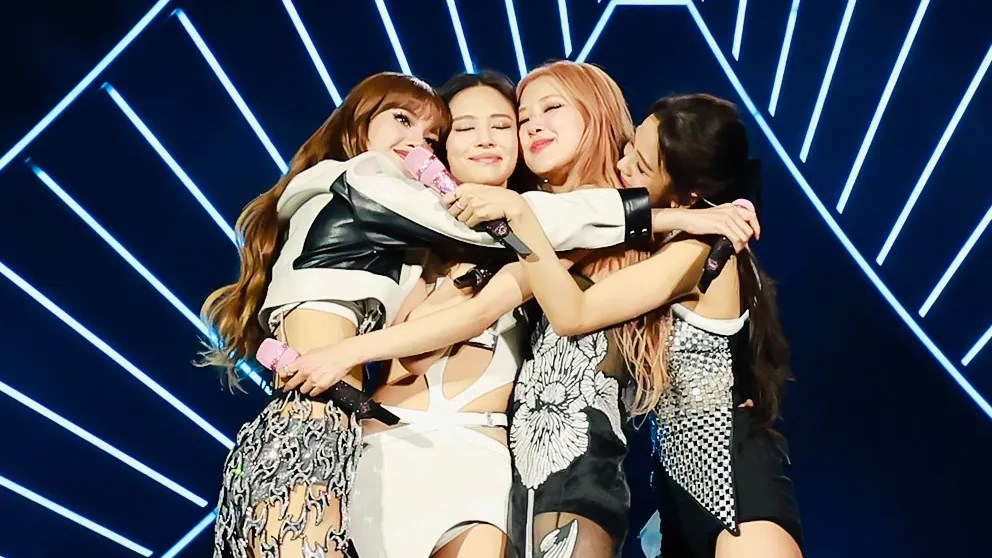 Hangi Blackpink üyesisin