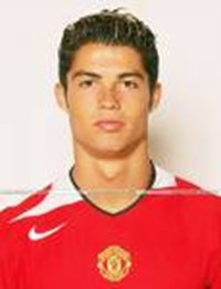 Hangi Futbolcusun?