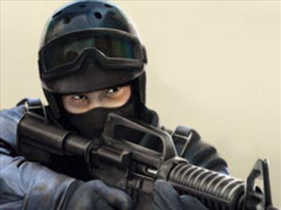 Counter-Strike Alebo Wow