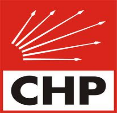 CUMHURİYET HALK PARTİSİ