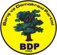 BARIŞ VE DEMOKRASİ PARTİSİ