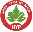 HALKIN YÜKSELİŞİ PARTİSİ