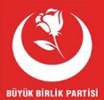 BÜYÜK BİRLİK PARTİSİ