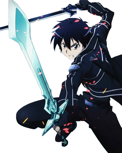 Kirito