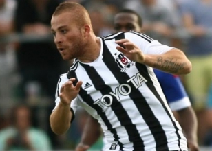 Hangi Beşiktaş Futbolcususun