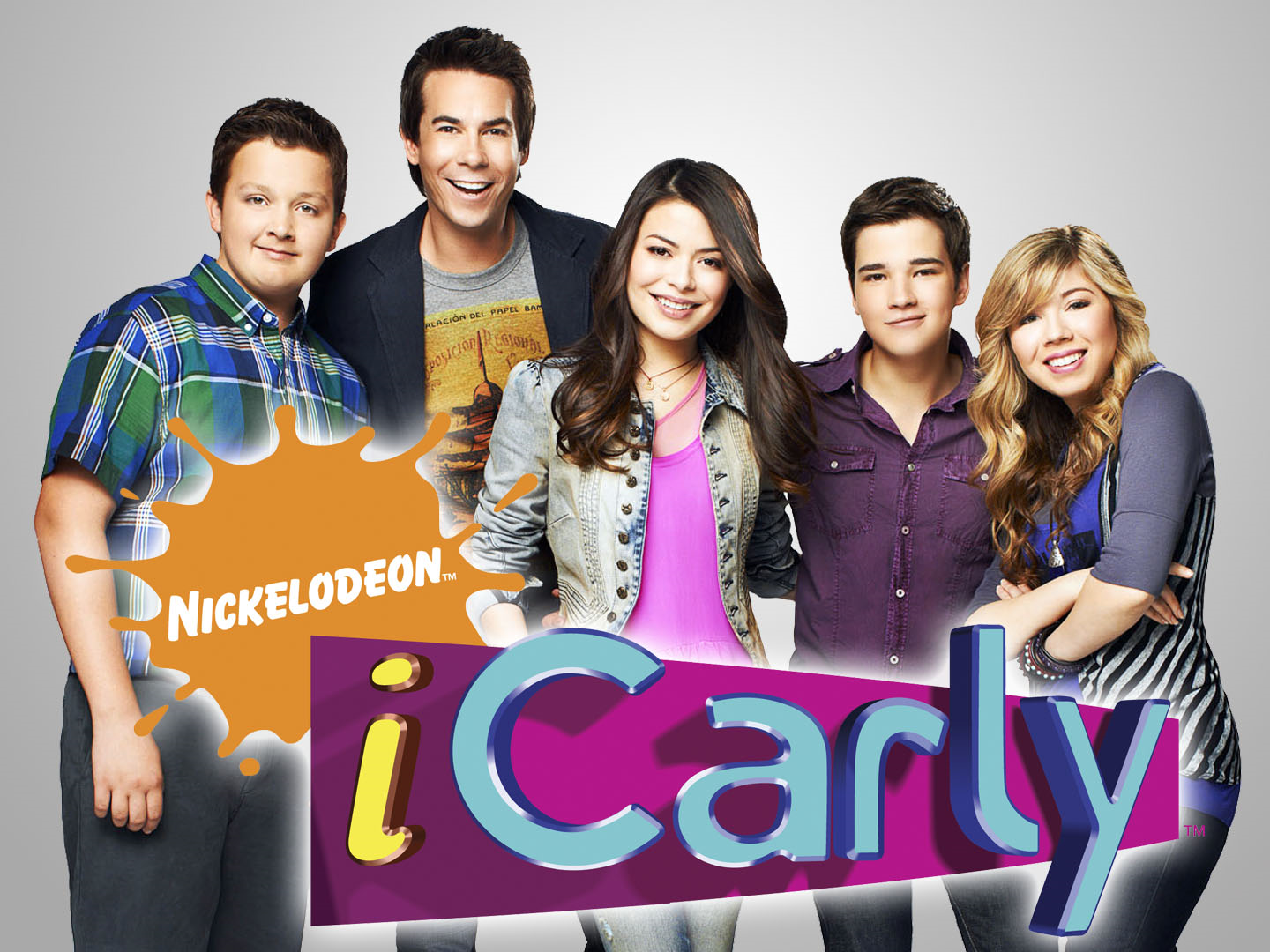 Que Personaje De Icarly Eres?