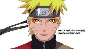 Koji Si Lik U Narutu ?