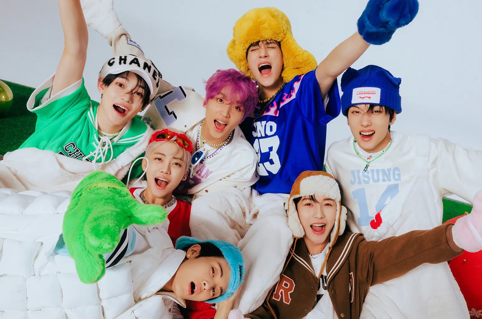 Kenalkah Anda Dengan Nct Dream? 