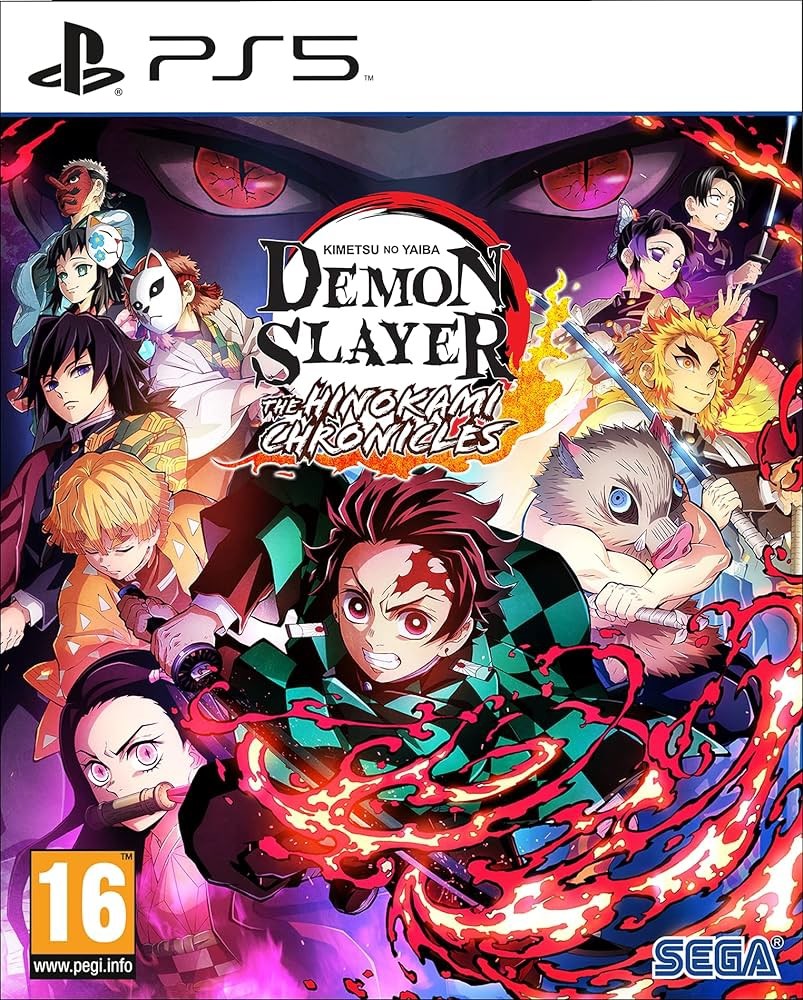 Mirip Siapakah Anda Di Anime Demon Slayer???
