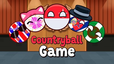 Countryball