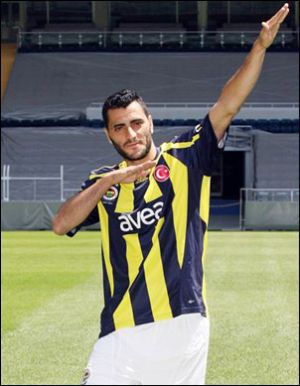 Hangi Fb'li Futbolcusun ???