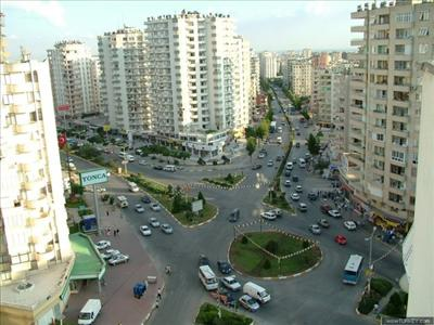 Gerçekten Adanalımsın 
