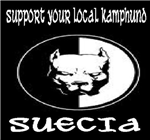 Support Kamphund Mc