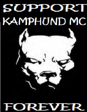Support Kamphund 2