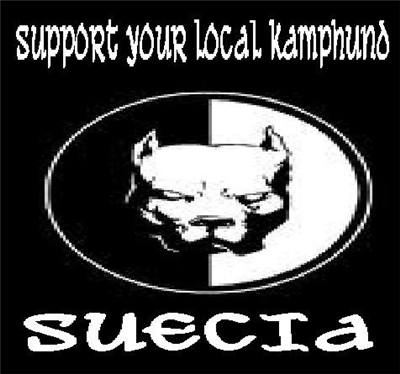 Support Kamphund 1