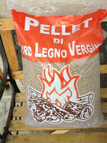 puro legno misto