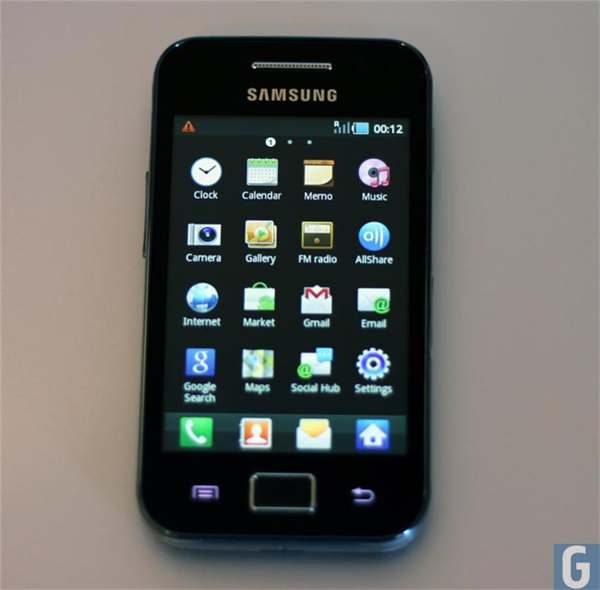   Samsung Galaxy Ace4