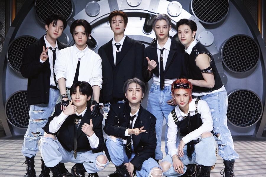 Que Personaje De Skz Eres?