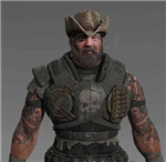Gears Of War 1 And 2
