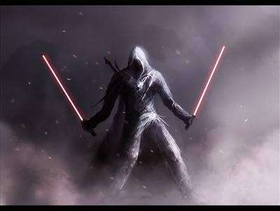 Jedi Mısın? Yoksa Sith Mi?