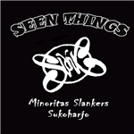 Slankers Seen Things Bragung