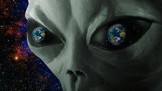 Sobreviviras A Un Ataque Alien