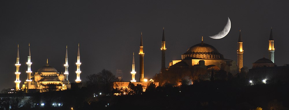 Sifat Mu Di Bulan Ramadan