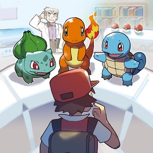 Hangi başlangıç pokemonu en iyisi