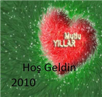 2010 Yeni Yıl Yeni Umut