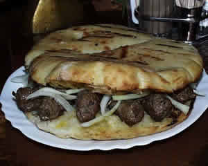 Diatrofi Xristinas 