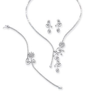 pırlanta set