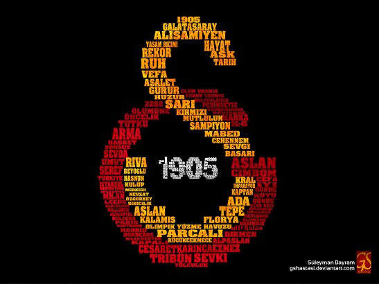 Hangi Galatasaray Futbolcususun