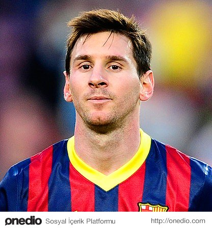 Hangi Futbolcusunuz