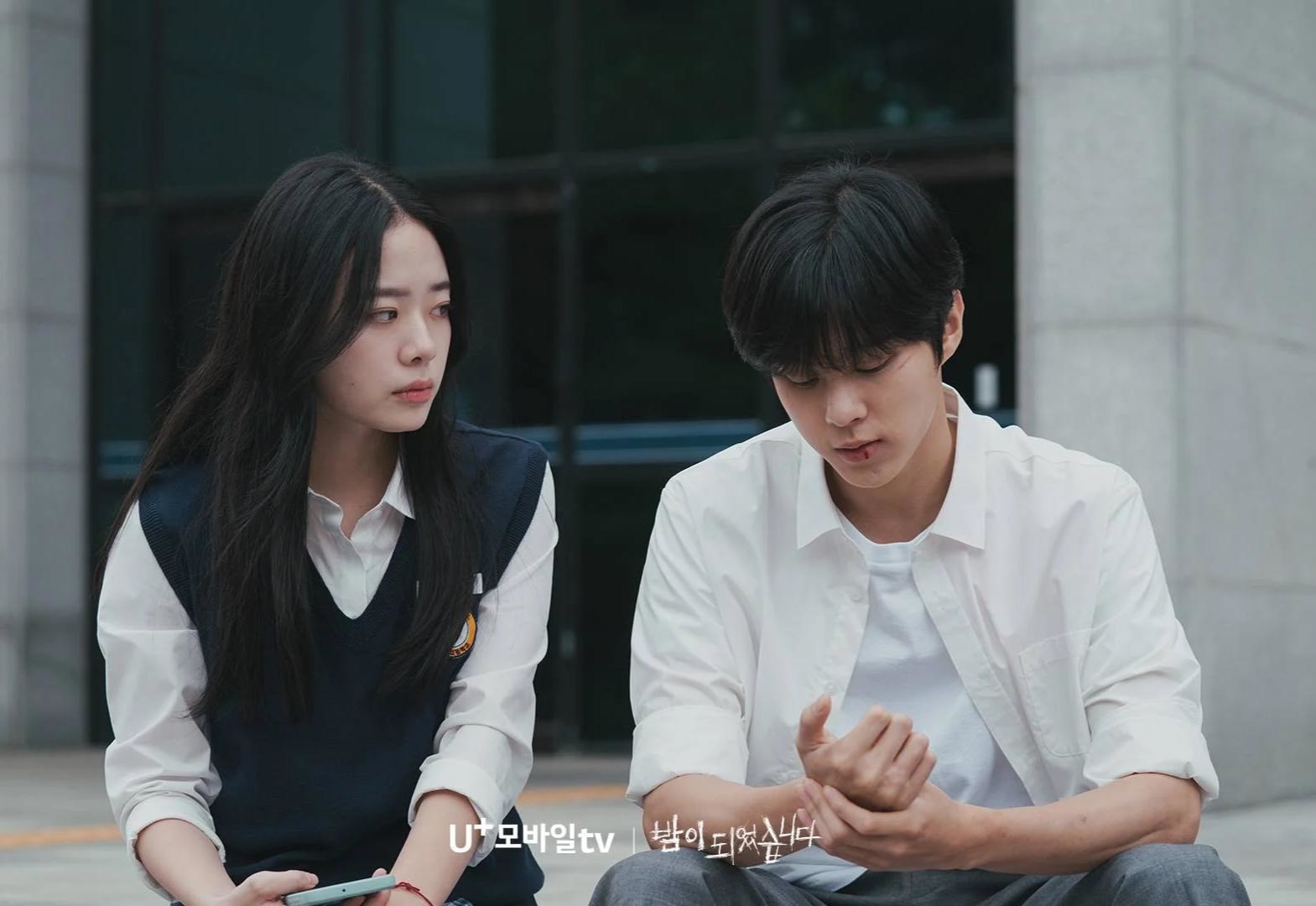 Hangi K-drama Sana Göre? 
