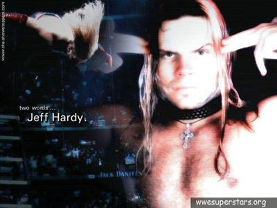 Hangi Wwe Dövüşçüsüsün ???