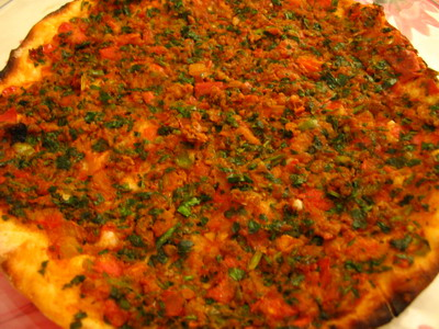 lahmacun