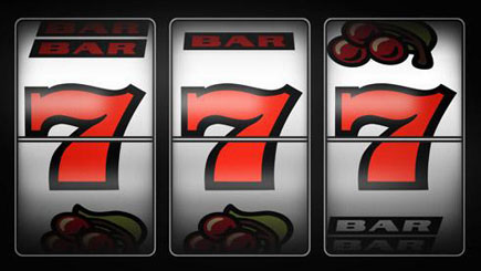 Look Your Luck